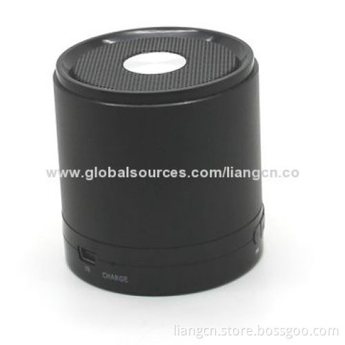 Wholesale portable Bluetooth speaker handsfree